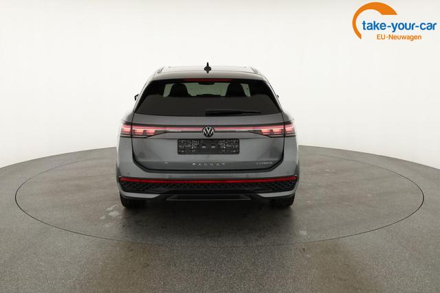 Volkswagen - Passat Variant - EU-Neuwagen - Reimport