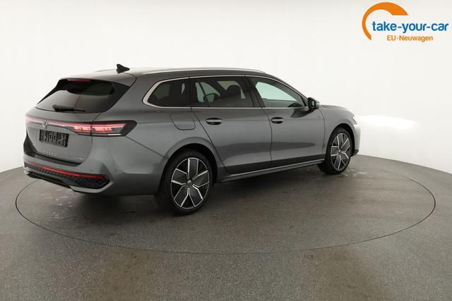 Volkswagen - Passat Variant - EU-Neuwagen - Reimport