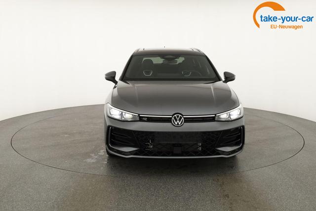 Volkswagen - Passat Variant - EU-Neuwagen - Reimport