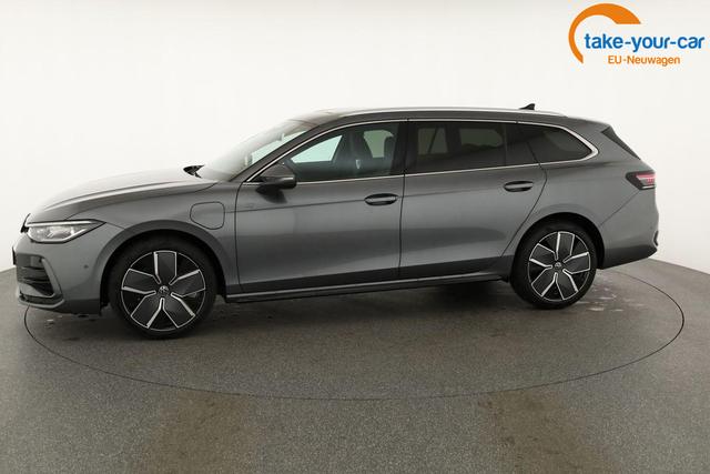 Volkswagen - Passat Variant - EU-Neuwagen - Reimport