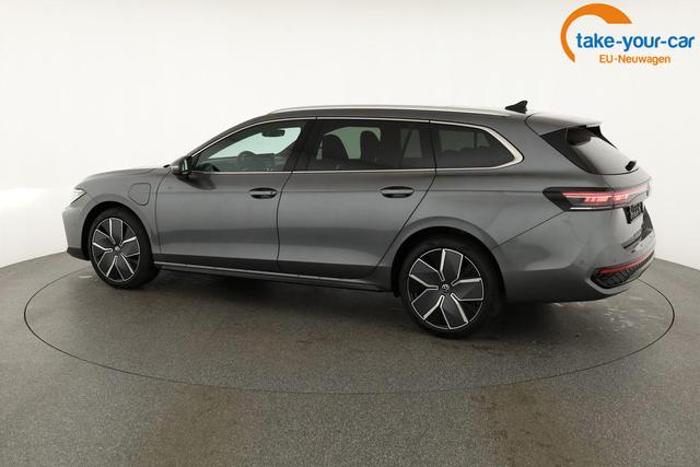 Volkswagen - Passat Variant - EU-Neuwagen - Reimport