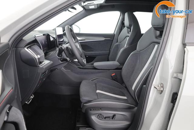 Skoda - Kodiaq - EU-Neuwagen - Reimport