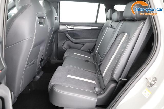 Skoda - Kodiaq - EU-Neuwagen - Reimport