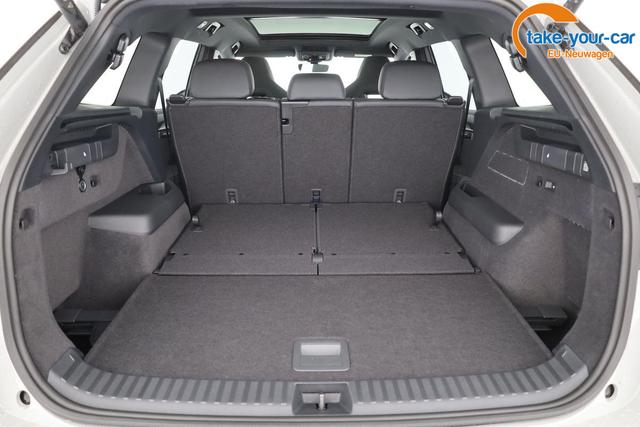 Skoda - Kodiaq - EU-Neuwagen - Reimport