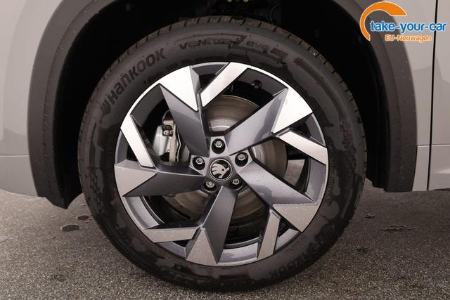 Skoda - Kodiaq - EU-Neuwagen - Reimport