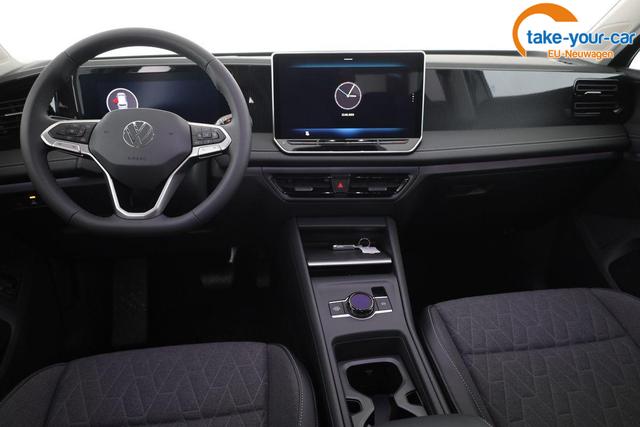 Volkswagen - Tiguan - EU-Neuwagen - Reimport