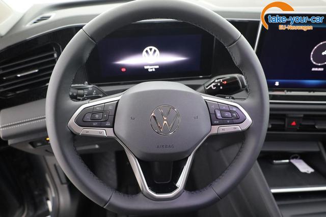 Volkswagen - Tiguan - EU-Neuwagen - Reimport