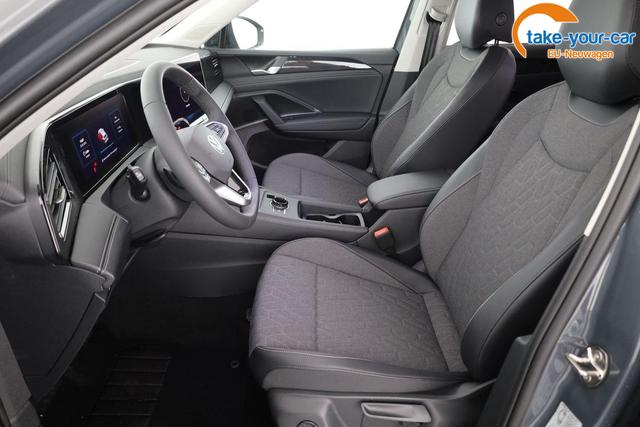 Volkswagen - Tiguan - EU-Neuwagen - Reimport