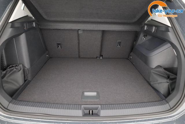 Volkswagen - Tiguan - EU-Neuwagen - Reimport