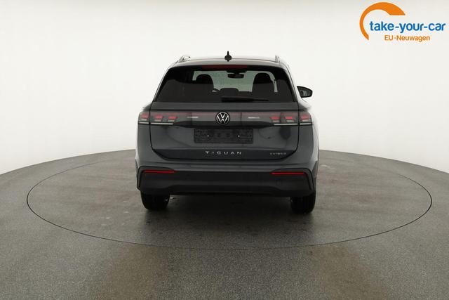 Volkswagen - Tiguan - EU-Neuwagen - Reimport
