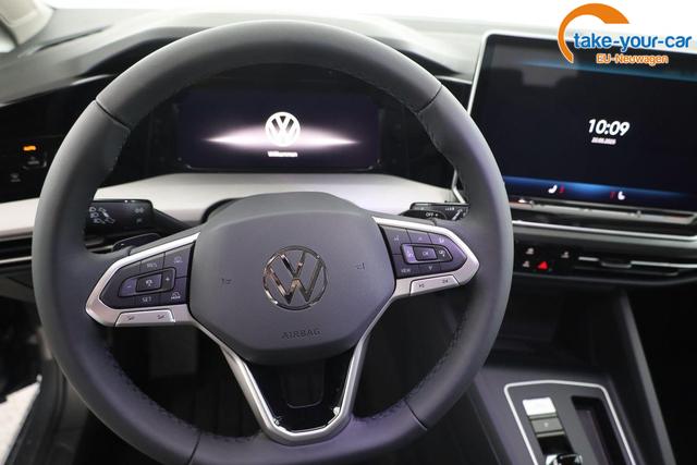 Volkswagen - Golf Variant - EU-Neuwagen - Reimport