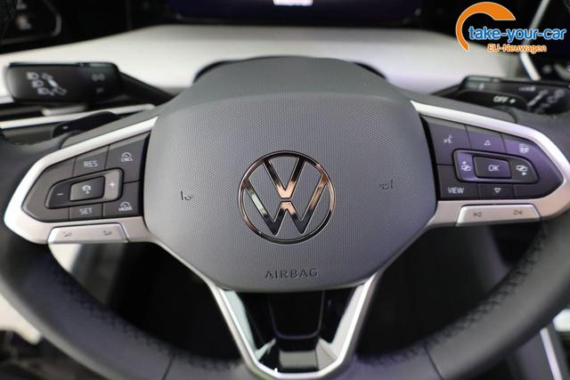 Volkswagen - Golf Variant - EU-Neuwagen - Reimport