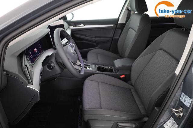 Volkswagen - Golf Variant - EU-Neuwagen - Reimport