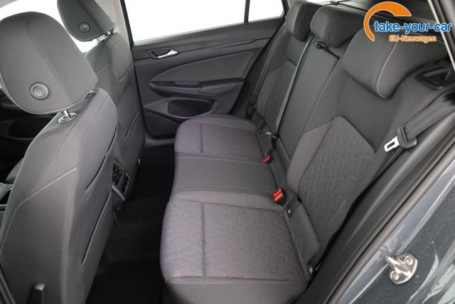 Volkswagen - Golf Variant - EU-Neuwagen - Reimport