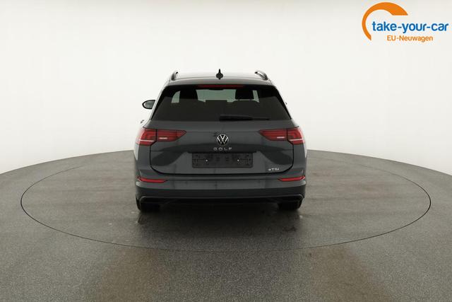 Volkswagen - Golf Variant - EU-Neuwagen - Reimport
