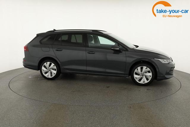 Volkswagen - Golf Variant - EU-Neuwagen - Reimport