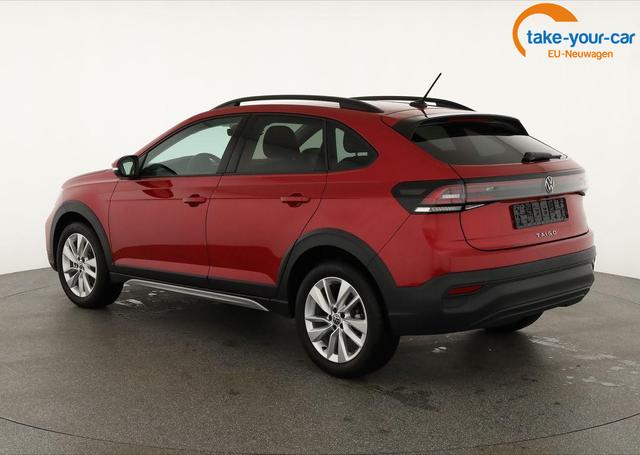Volkswagen - Taigo - EU-Neuwagen - Reimport