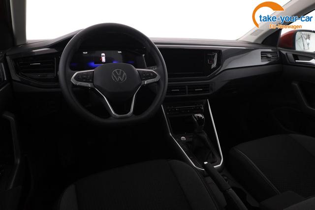 Volkswagen - Taigo - EU-Neuwagen - Reimport