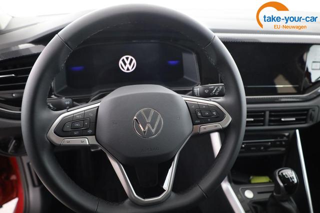 Volkswagen - Taigo - EU-Neuwagen - Reimport