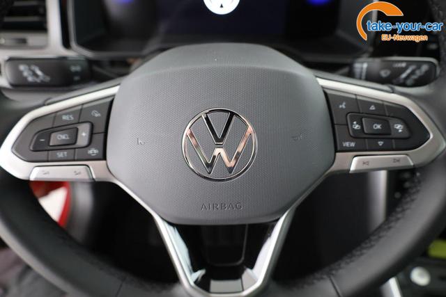 Volkswagen - Taigo - EU-Neuwagen - Reimport