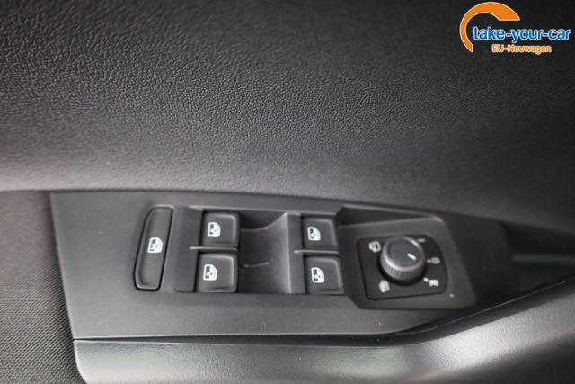 Volkswagen - Taigo - EU-Neuwagen - Reimport