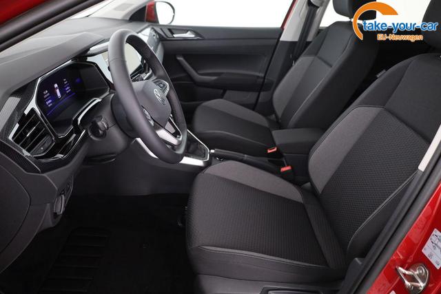 Volkswagen - Taigo - EU-Neuwagen - Reimport