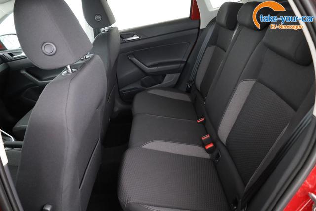 Volkswagen - Taigo - EU-Neuwagen - Reimport
