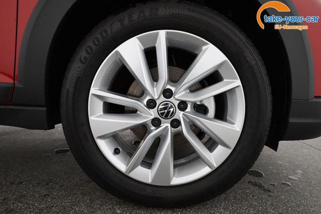 Volkswagen - Taigo - EU-Neuwagen - Reimport