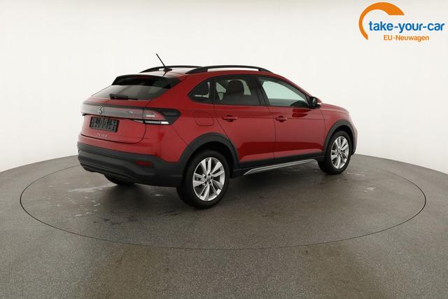 Volkswagen - Taigo - EU-Neuwagen - Reimport