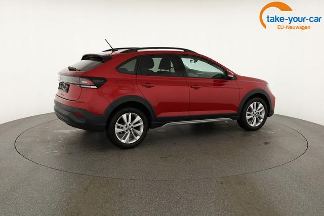 Volkswagen - Taigo - EU-Neuwagen - Reimport