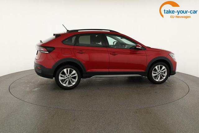 Volkswagen - Taigo - EU-Neuwagen - Reimport