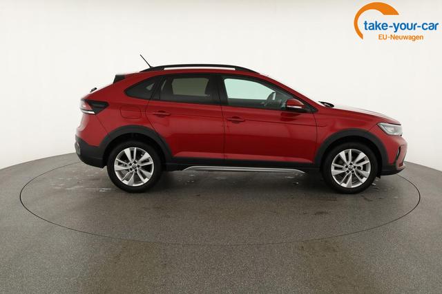 Volkswagen - Taigo - EU-Neuwagen - Reimport