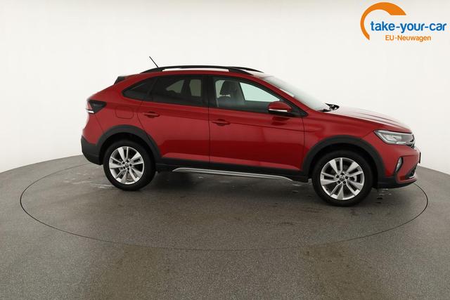 Volkswagen - Taigo - EU-Neuwagen - Reimport