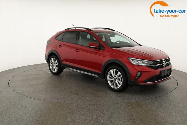 Volkswagen - Taigo - EU-Neuwagen - Reimport