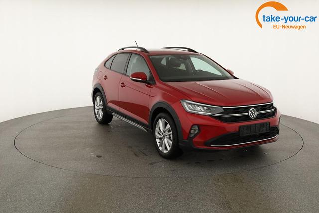 Volkswagen - Taigo - EU-Neuwagen - Reimport