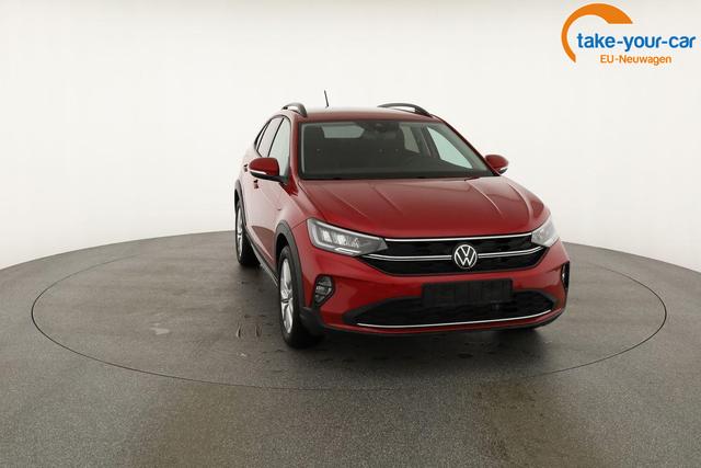 Volkswagen - Taigo - EU-Neuwagen - Reimport