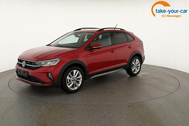 Volkswagen - Taigo - EU-Neuwagen - Reimport