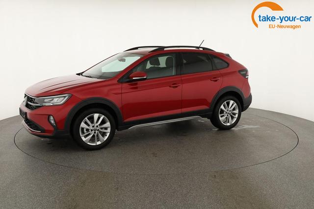 Volkswagen - Taigo - EU-Neuwagen - Reimport