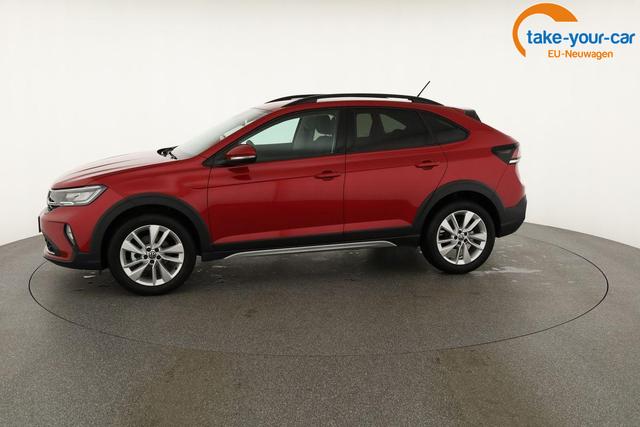 Volkswagen - Taigo - EU-Neuwagen - Reimport