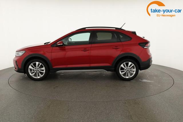 Volkswagen - Taigo - EU-Neuwagen - Reimport