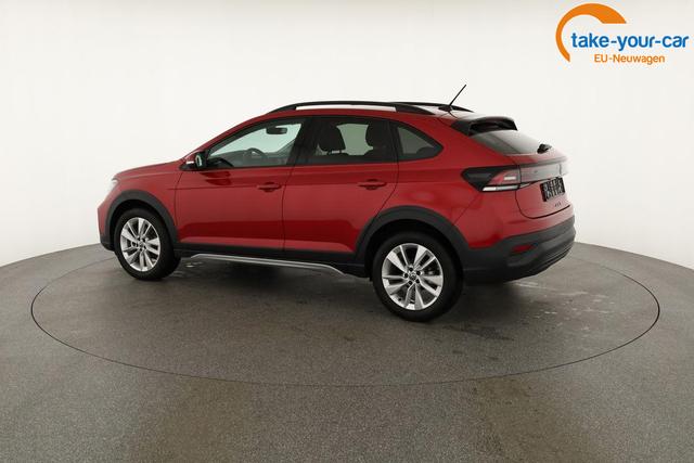 Volkswagen - Taigo - EU-Neuwagen - Reimport