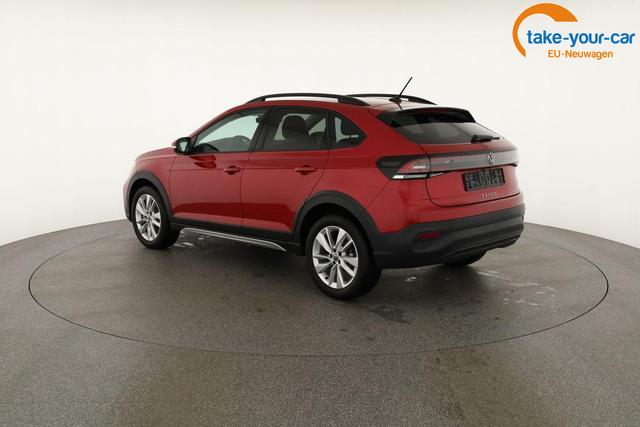 Volkswagen - Taigo - EU-Neuwagen - Reimport