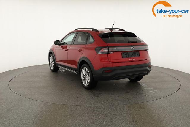 Volkswagen - Taigo - EU-Neuwagen - Reimport