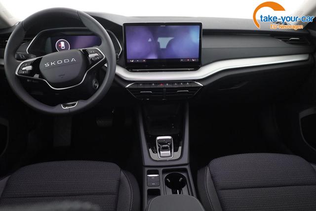 Skoda - Octavia Combi - EU-Neuwagen - Reimport