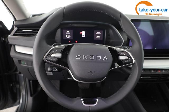 Skoda - Octavia Combi - EU-Neuwagen - Reimport