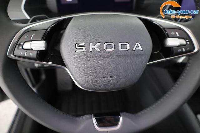 Skoda - Octavia Combi - EU-Neuwagen - Reimport