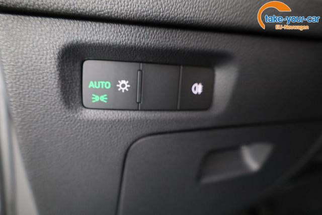 Skoda - Octavia Combi - EU-Neuwagen - Reimport