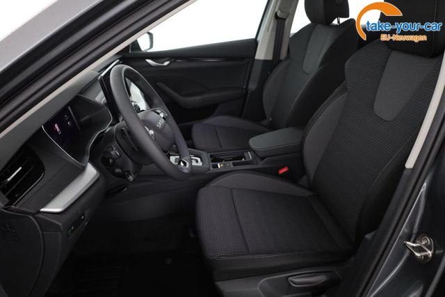 Skoda - Octavia Combi - EU-Neuwagen - Reimport
