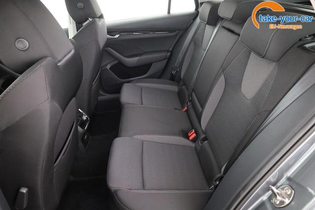 Skoda - Octavia Combi - EU-Neuwagen - Reimport
