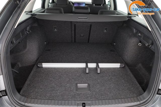 Skoda - Octavia Combi - EU-Neuwagen - Reimport